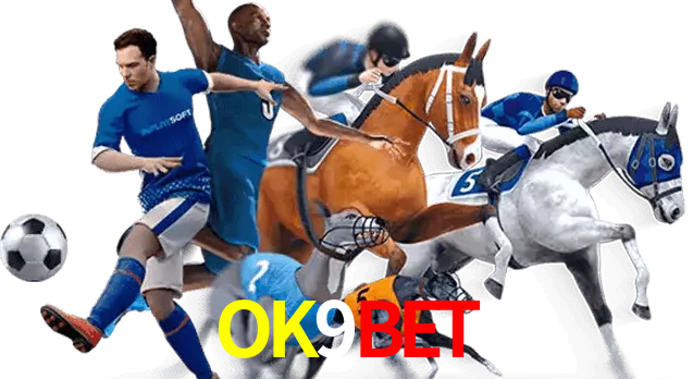 OK9BET