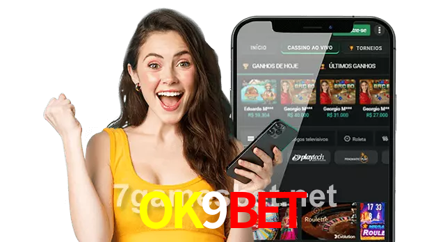 OK9BET