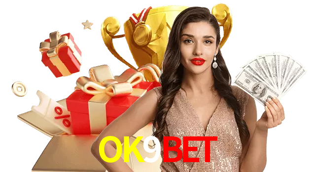 OK9BET