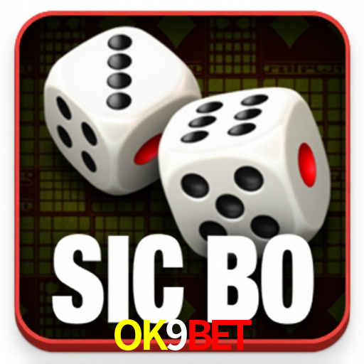 OK9BET - Plataforma Oficial - OK9.Com