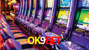 OK9BET