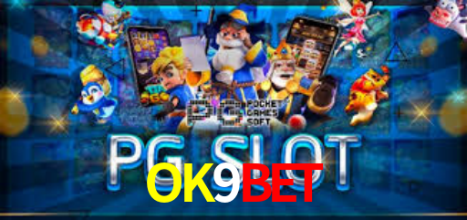OK9BET