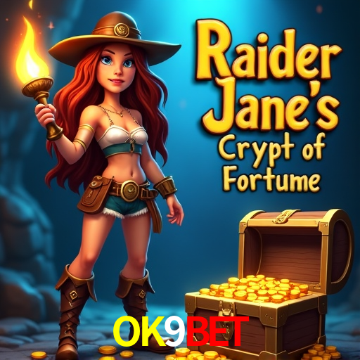 OK9BET