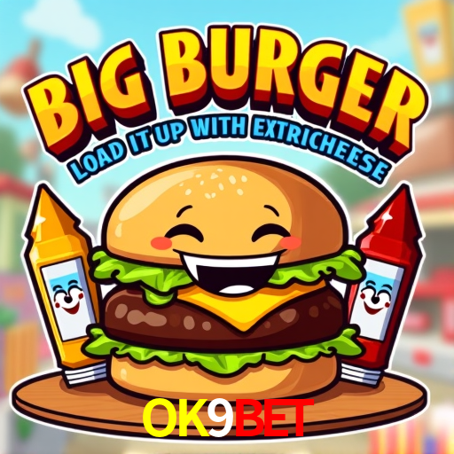 OK9BET