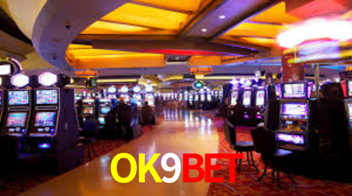 OK9BET