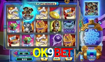 Ofertas Imperdíveis na OK9BET: Promoções e Bônus Que Valem a Pena