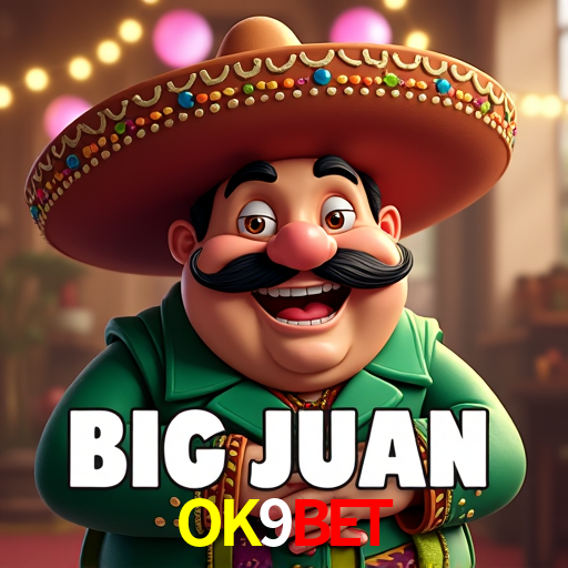 OK9BET
