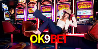 Bônus Generosos e Exclusivos no OK9BET para Você!