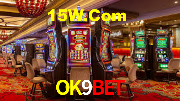 OK9BET - App Security