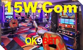 Basketball Betting OK9BET