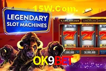 OK9BET São Paulo - Hot Promos