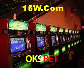 Especiais de Fim de Semana OK9BET