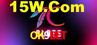 OK9BET App Interface