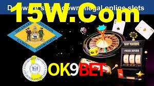 Roulette Table OK9BET