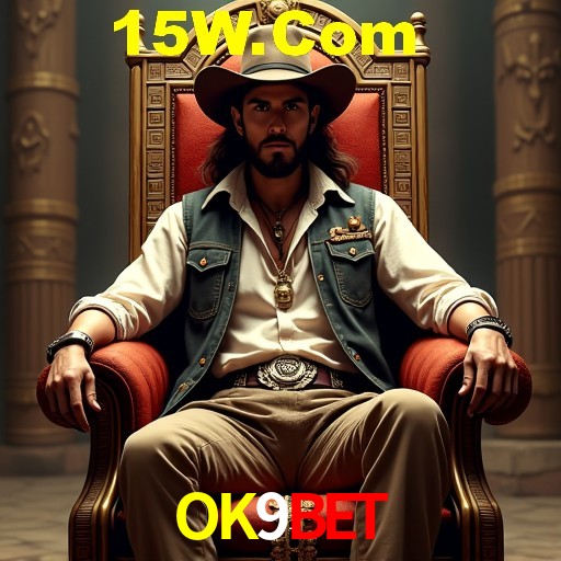 APP oficial da OK9BET para mobile