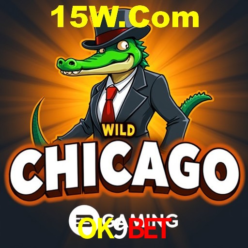 cassino OK9BET