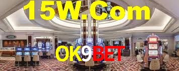 Welcome Bonus OK9BET