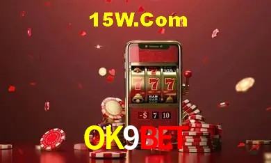 Integração de APIs OK9BET