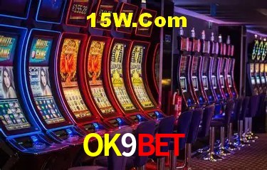 Casino Ao Vivo OK9BET