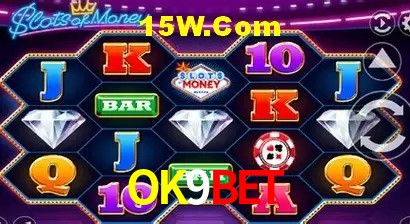 Promoção Relâmpago OK9BET