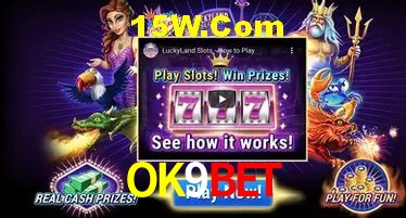 OK9BET Salvador - Statistics