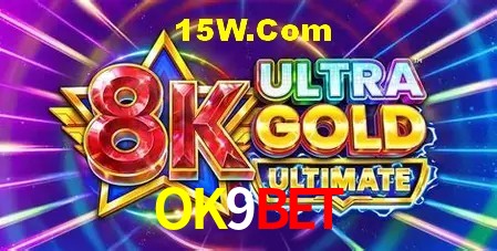 Design Responsivo OK9BET