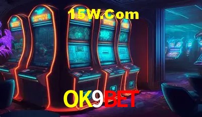 OK9BET Brasília - Jogo Features