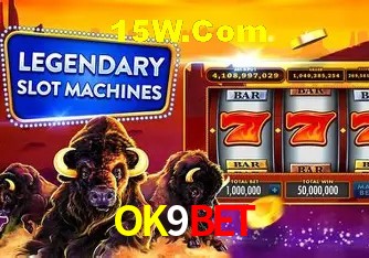 OK9BET - Support