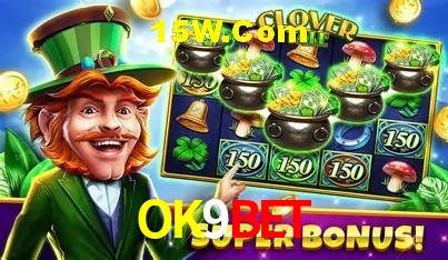 OK9BET Salvador - Promo Stats