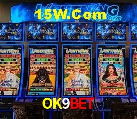OK9BET Entrar - Login Seguro Certificado