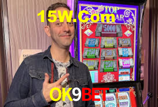 OK9BET: A Experiência de Casino com Jogos de Mesa ao Vivo