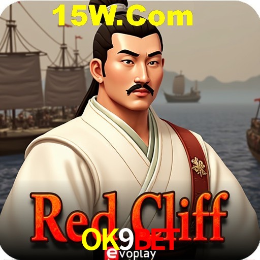 Descubra o Mundo do Cassino Online com OK9BET
