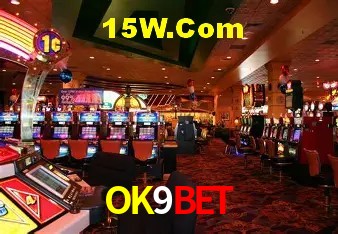 OK9BET - Winners Celebration