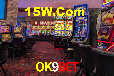 Bônus Generosos e Exclusivos no OK9BET para Você!