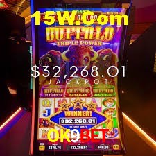 Slot Games OK9BET