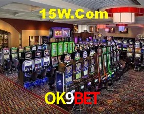 OK9BET - Análise de Mercados Esportivos