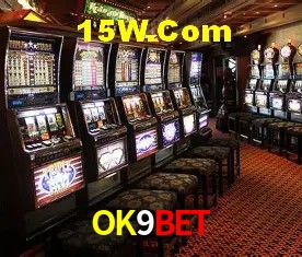 OK9BET - Login Methods
