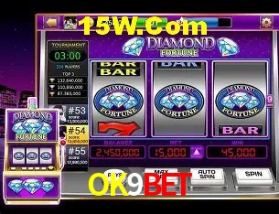 OK9BET Salvador - Support