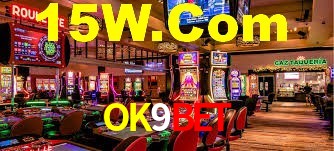 Exclusive Games OK9BET