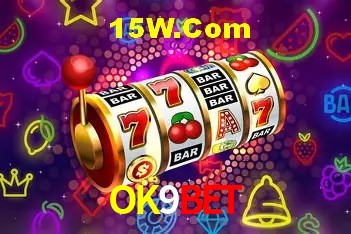 OK9BET - cassino ao vivo