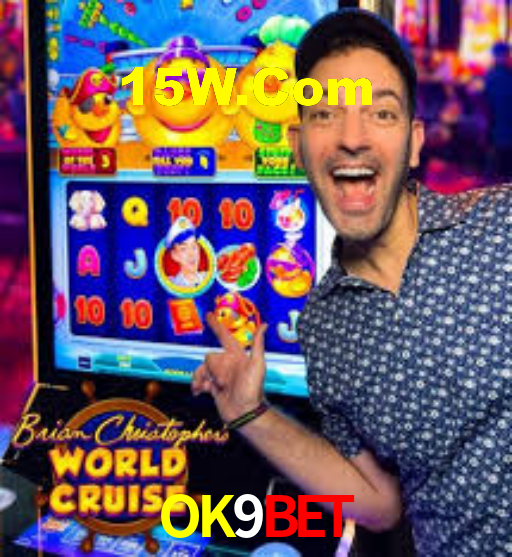 OK9BET