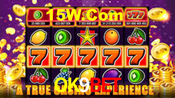 OK9BET - App Performance