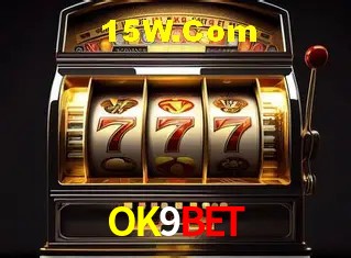 OK9BET Rio de Janeiro - Licenses