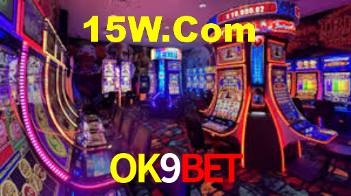 OK9BET