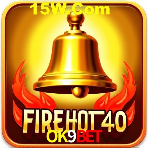 Security Systems OK9BET
