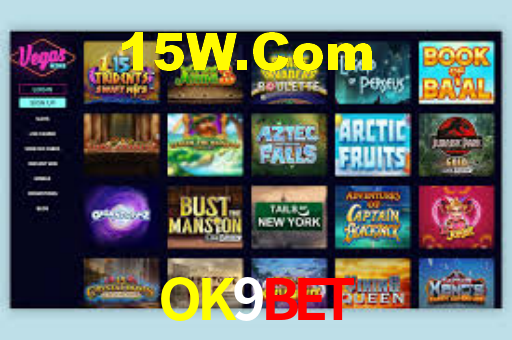 OK9 Com