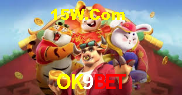 OK9BET - App Features