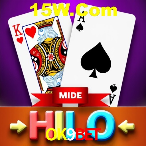 Torneios OK9BET
