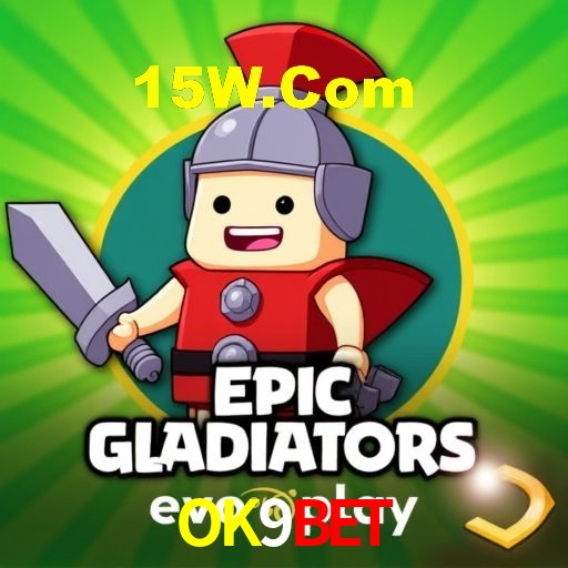 Estatísticas do Jogo OK9BET