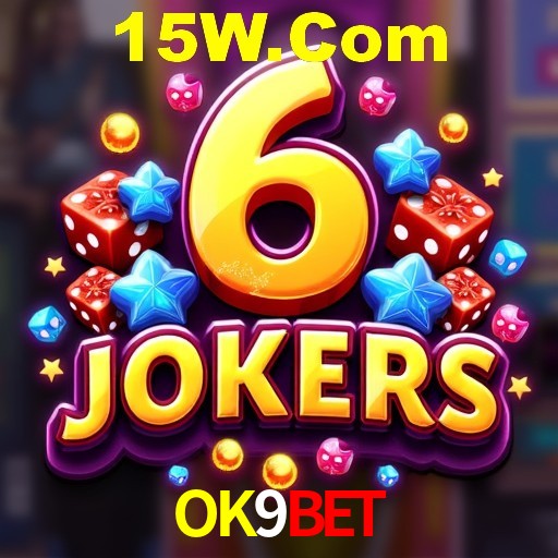 Descubra o Mundo do Cassino Online com OK9BET
